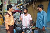 Nijam Nizhalagirathu Working Gallery